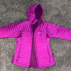 Eddie Bauer zip up
